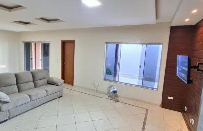 SOBRADO - ótimo custo beneficio - 3 quartos com ar - Photo 66