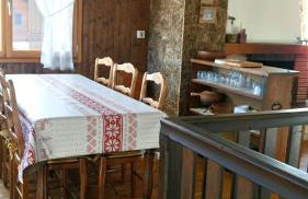 CHALET LES EPILOBES - Foto 25