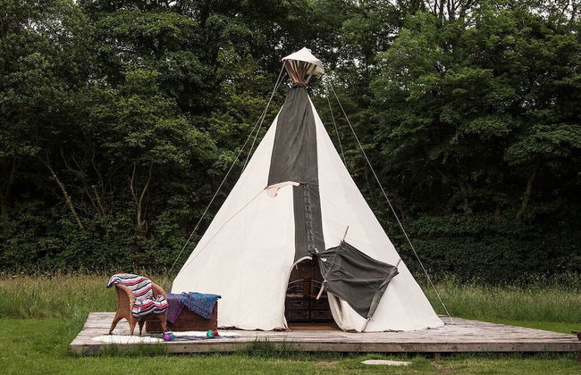 Camp Kátur - Foto 35