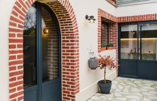 Maison Victoria Cabourg - Foto 30