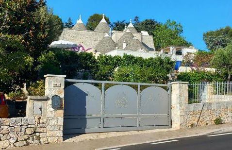 TRULLI GIACI&MAURI - Foto 65