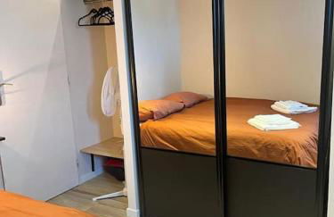 Appartement Croix-Rousse - Foto 12