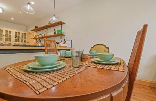 Spacious Historic 8-Bedroom Manor in Short North - Perfect for Large Groups - Foto 38