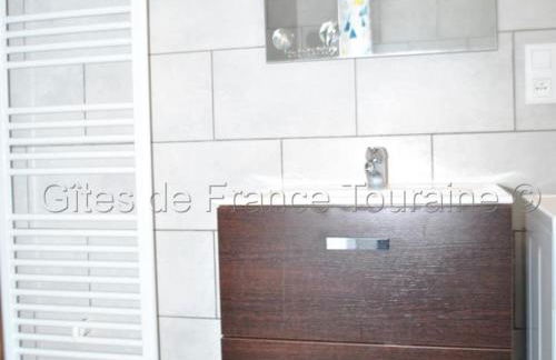 Gîte en Touraine: Campagne, 3 Chambres, Près de Chenonceau - FR-1-381-121 - Photo 20