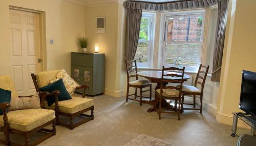 Ground floor garden apartment - Foto 4