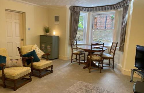 Ground floor garden apartment - Foto 4