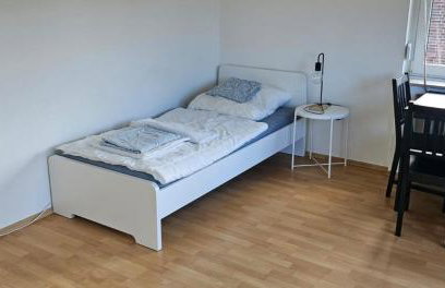 LIVING 21, Monteur- und Ferienwohnung, 6 Personen, zur langfristigen Anmietung - Foto 13