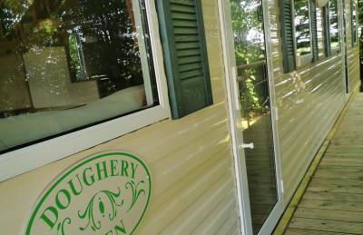 Doughery Den The Dark Hedges Hideaway - Foto 20