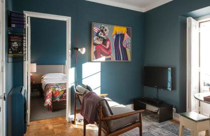 Flattered to be in Tomar - Foto 78