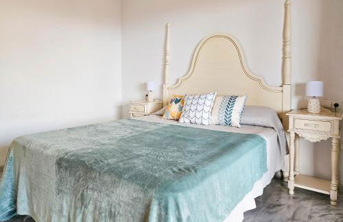 Beautiful sea views duplex penthouse in Manilva - Foto 23