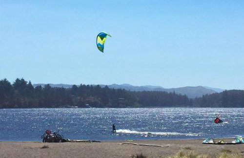 Apartment at Floras Lake Getaway - Foto 28