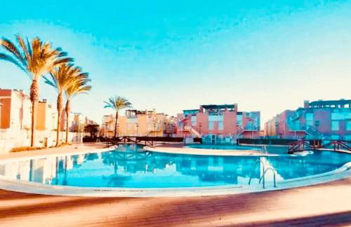 Apartamento en Vera Playa Laguna Beach - Foto 20