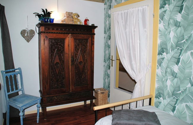 Romantic Cottage With Shared Swimming Pool - Foto 14