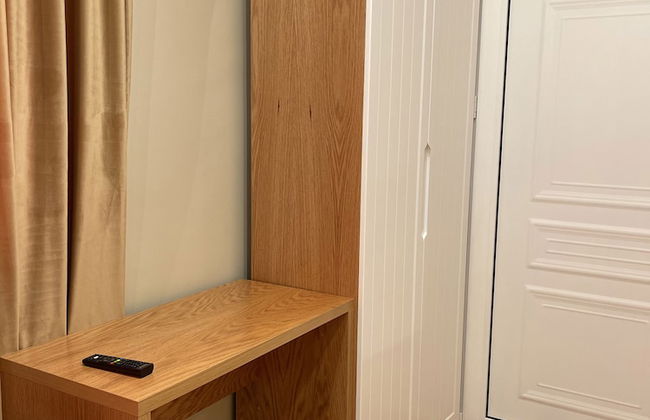 Arial Penthouse Suites - Foto 19