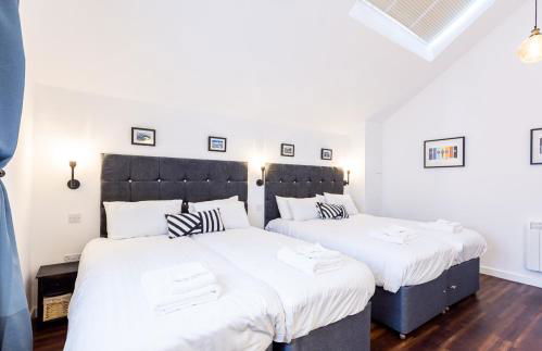 Honeypot House - Foto 24