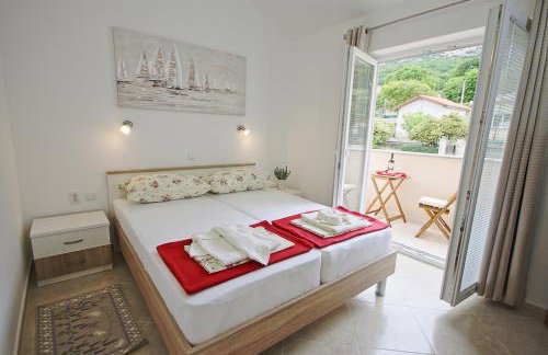 Apartmani Srdoč - Foto 11