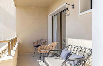 Aguamarina Golf Pool near Marbella - Photo 19