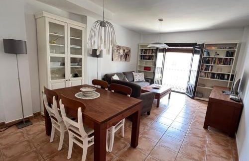 La Bicicleta, Duplex en Vélez Benaudalla - Foto 8