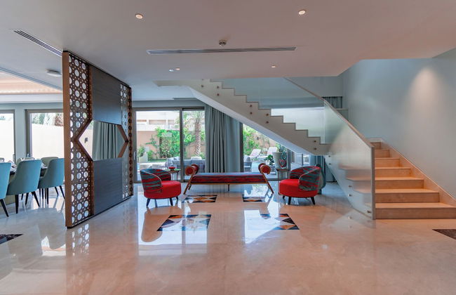 Vivienda Hotel Villas Diplomatic Quarter - Foto 42