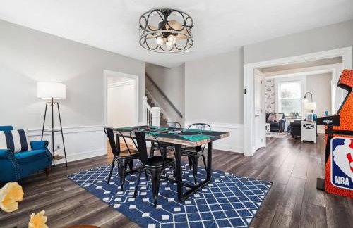 Countryside Getaway Large Shared Yard & Parking in Vermilion - Foto 23