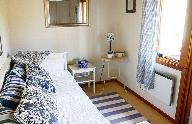 6 Person Holiday Home in Norrtalje-by Traum - Foto 16