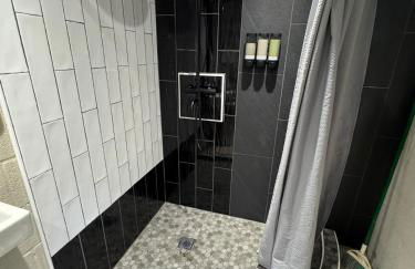 FishHouse Highland Cows FARM STAY Tinyhome Catfish - Foto 13