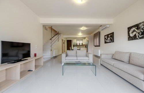 Villa Nikos - Foto 4