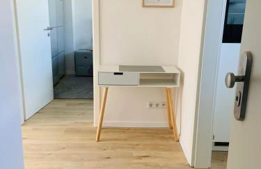 Skandi-Home Wohnung ruhige Lage NEU - Düsseldorf Nord - Foto 14