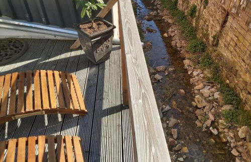 Charmanter Fachwerktraum an der Stadtmauer - Foto 29