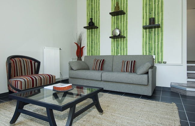 Tempologis - Chateau de la Rochette - Foto 38