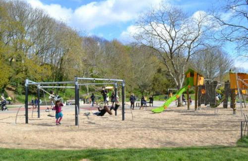 Nouveau - studio aux portes de Brest - Foto 21