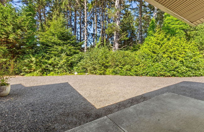 Sandcastle Bluff in Moclips - Foto 49