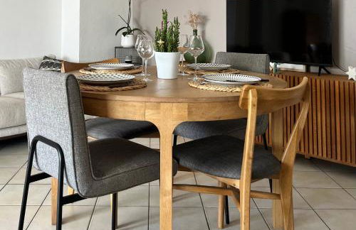 Bas de Villa le Dolce - Foto 14