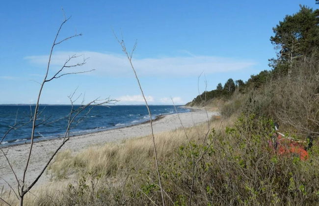 Secluded Cottage Retreat at Ordrup Naes-by Traum - Foto 29