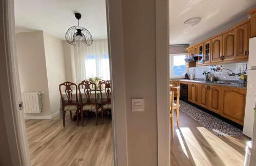 Mirador Solasierra montaña y pantano VUT-LE-5623 - Foto 25