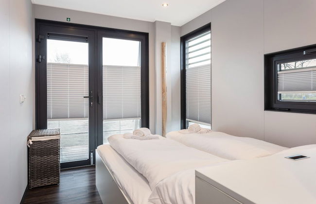 Houseboat With Stunning Views - Foto 19