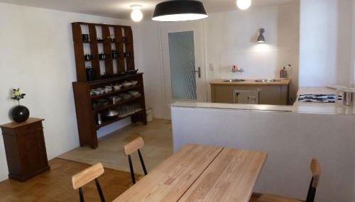 Freiraum Ferienwohnung - Foto 5