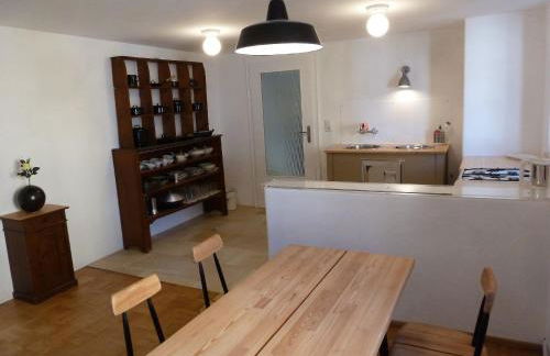 Freiraum Ferienwohnung - Foto 5