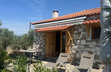 Haus im Olivenhain direkt am Meer - Foto 12