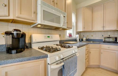 Ocean City Family Getaway about Qtr-Mi to Beach! - Foto 11