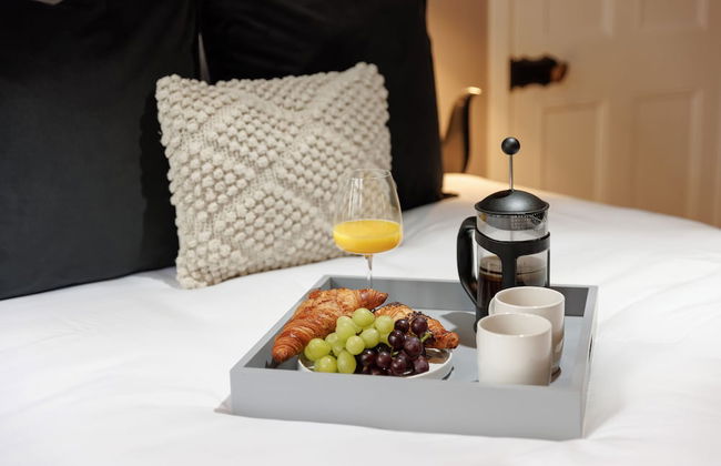 Beautiful 3 Bed House - Habita Property - Photo 6