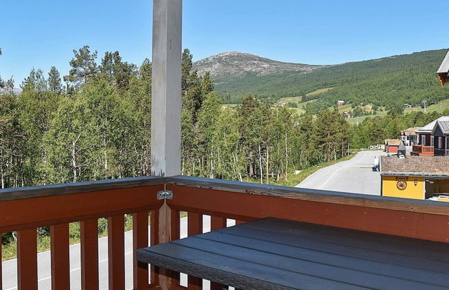 Holiday Home in Bjorli - Foto 29