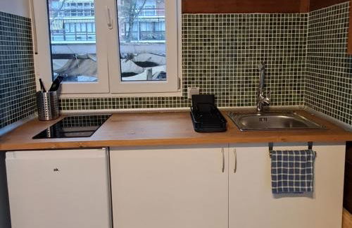 Estudio pequeño - Photo 4