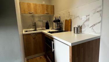 Scorfel Lodge, Studio 52, GR34, terrasse & calme - Foto 5