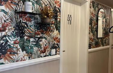 2-Zimmer Apartment - Zentral über den Dächern von Aschaffenburg - 5 min vom HBF - Gegenüber City Galerie - Foto 13