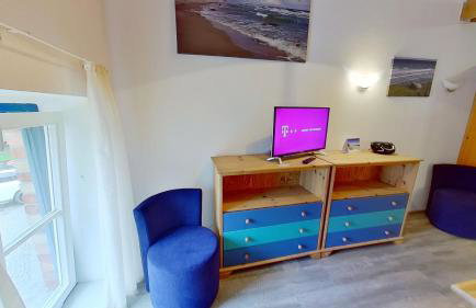 Rügenhof Kap Arkona - Foto 33