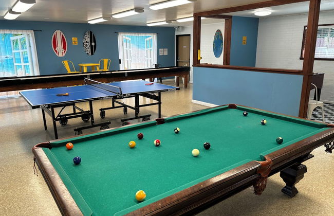 Avila Pismo RV Resort and Campground - Foto 31