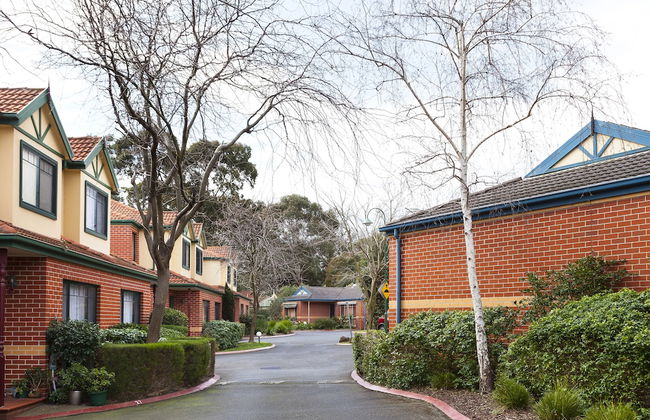 Park Avenue - Forest Hill - Photo 34