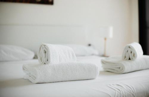 Just Urban Stays - Brand New 1-BR apt in Design Building - Porta Romana - Foto 18
