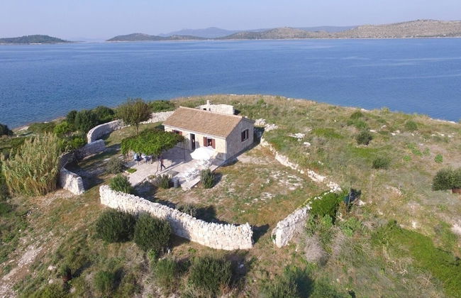 Mari - Whole Island for you - H - Foto 27